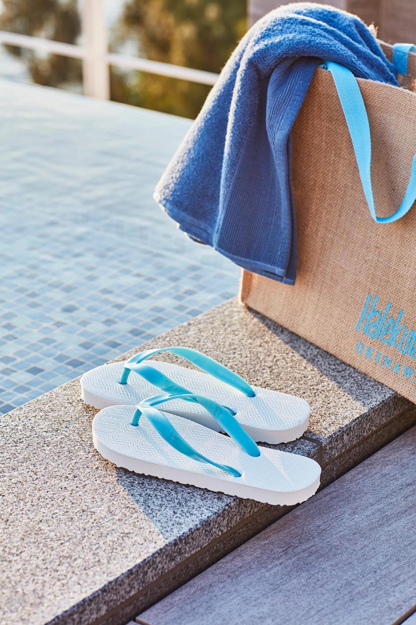 Halekulani Okinawa Hotel Onna Ngoại thất bức ảnh