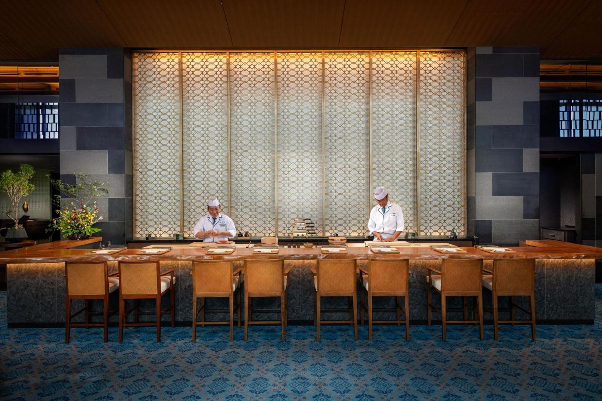 Halekulani Okinawa Hotel Onna Ngoại thất bức ảnh