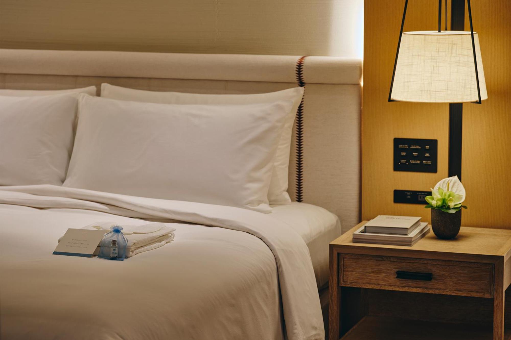 Halekulani Okinawa Hotel Onna Ngoại thất bức ảnh