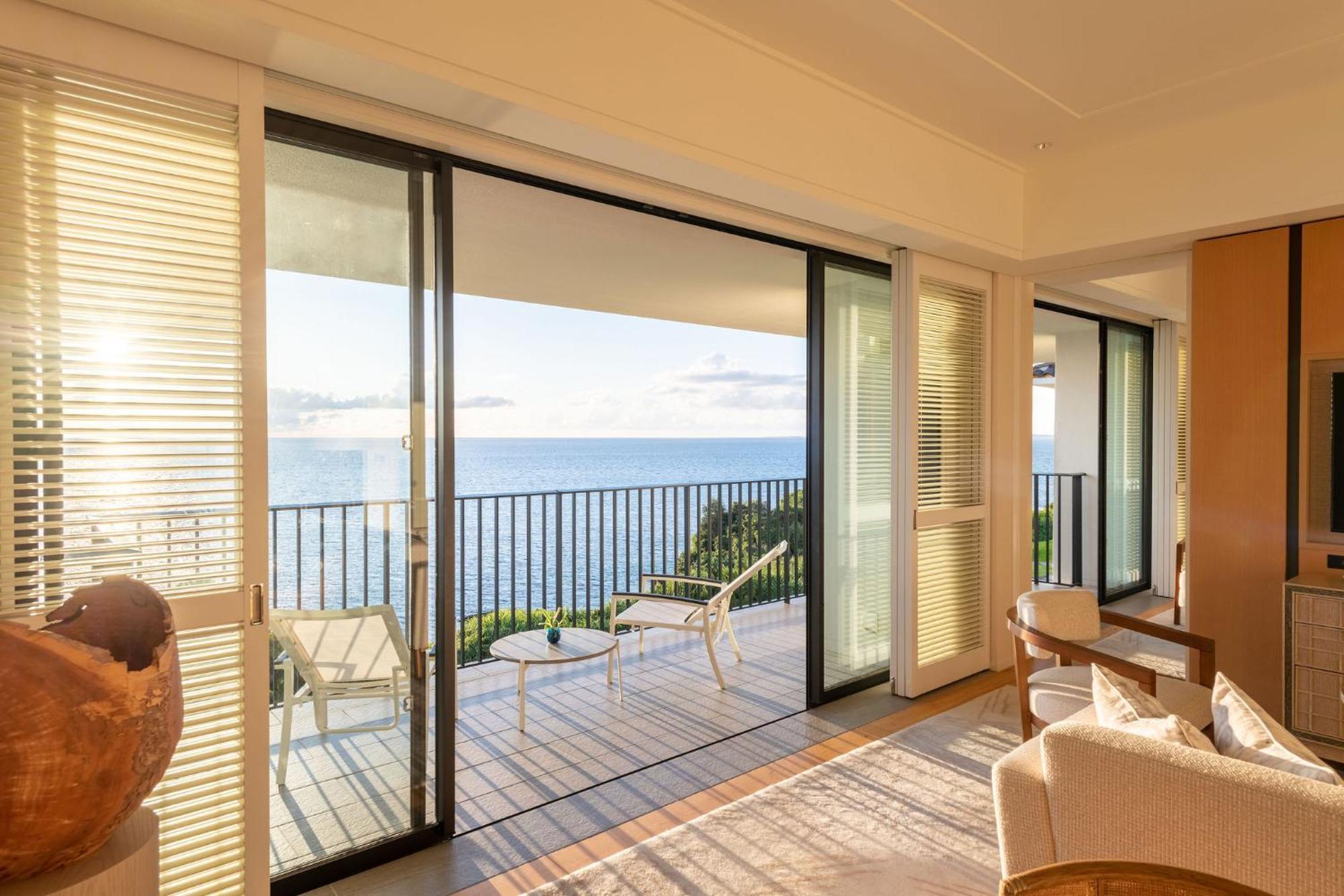 Halekulani Okinawa Hotel Onna Ngoại thất bức ảnh
